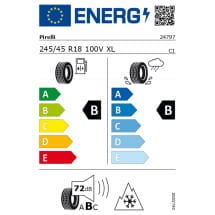 E-Klasse A238 Winterräder 18 Zoll Original Mercedes-Benz | Q440141713680/690/700/710-A238