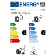 EQE SUV X294 Winterräder 20 Zoll Original Mercedes-Benz | Q440301210400/410