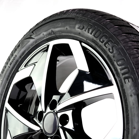 Winterräder 18 Zoll schwarz silber Smart ONE #1 HX11 Komplettradsatz Bridgestone | Fondmetal-18-Zoll-bicolor-B Winterräder 18 Zoll schwarz silber Smart ONE #1 HX11 Komplettradsatz Bridgestone | Fondmetal-18-Zoll-bicolor-B