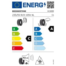 19 Zoll Winterräder KIA EV6 Tarvos 5-Doppelspeichen silber | WTEV6923555PBTA/BBTA-K
