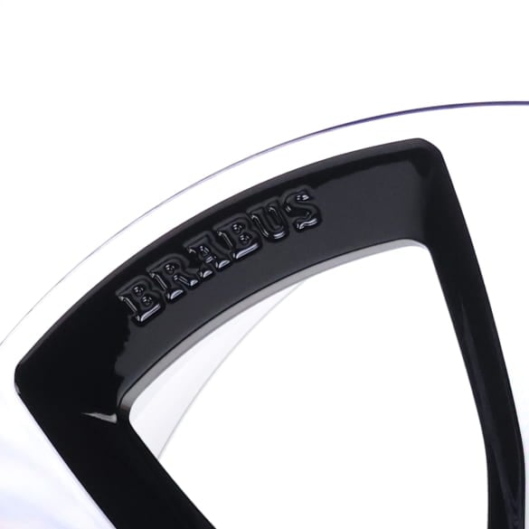 20 Zoll Winterräder Smart #3 5-Speichen-Design Original BRABUS | QAP8893108362-K 20 Zoll Winterräder Smart #3 5-Speichen-Design Original BRABUS | QAP8893108362-K