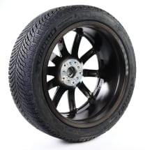 21 Zoll Winterräder BRABUS smart #5 HY11 Monoblock Z schwarz | QAP6608287427-K 21 Zoll Winterräder BRABUS smart #5 HY11 Monoblock Z schwarz | QAP6608287427-K