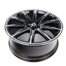 21 Zoll Winterräder BRABUS smart #5 HY11 Monoblock Z schwarz | QAP6608287427-K 21 Zoll Winterräder BRABUS smart #5 HY11 Monoblock Z schwarz | QAP6608287427-K