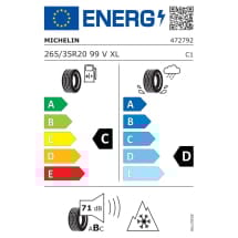 CLE 53 AMG 20 Zoll Winterräder CLE Cabrio A236 Original Mercedes-Benz | Q440141514360/70/80/90-A236