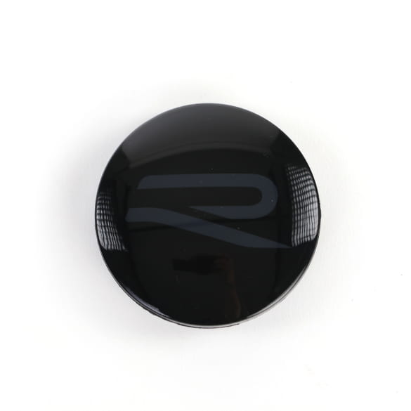 VW R Nabendeckel Satz schwarz grau Original Volkswagen | 5H0601171A 721-B VW R Nabendeckel Satz schwarz grau Original Volkswagen | 5H0601171A 721-B