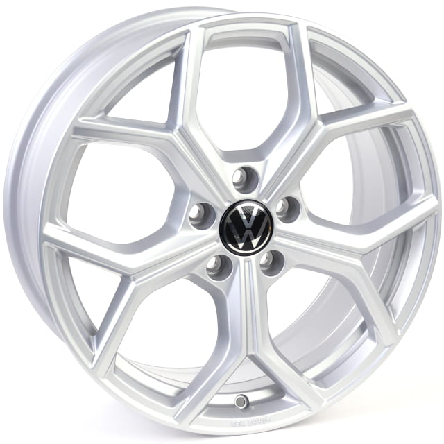 Golf 5 Felgen