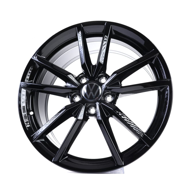 Golf 5 Felgen