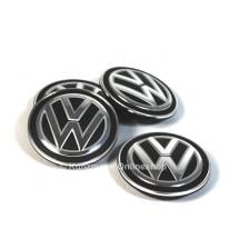 Radnabenabdeckung | VW Golf 7 VII | Original Volkswagen | 5G0601171XQI-Satz