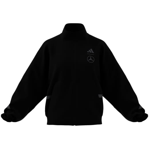 Felpa adidas Mercedes-Benz unisex nera originale | B67960201-05