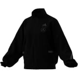 Felpa adidas Mercedes-Benz unisex nera originale
