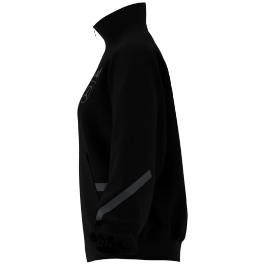 Felpa adidas Mercedes-Benz unisex nera originale | B67960201-05