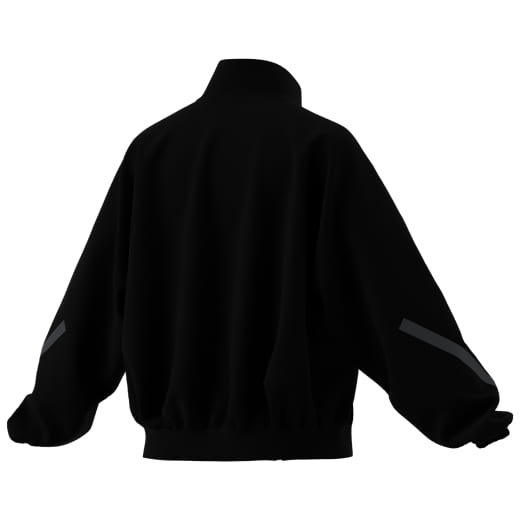 Felpa adidas Mercedes-Benz unisex nera originale | B67960201-05