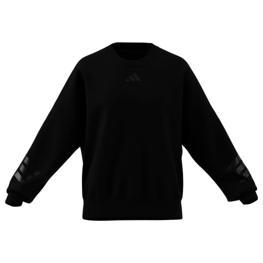 adidas T-shirt donna Mercedes-AMG PETRONAS F1 2026 nero | B67998404-08