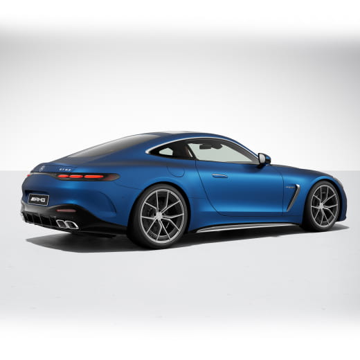 Kit de flics aérodynamiques AMG bas de caisse pare-choc avant AMG GT C192 Original Mercedes-AMG | A1928802101/-2201