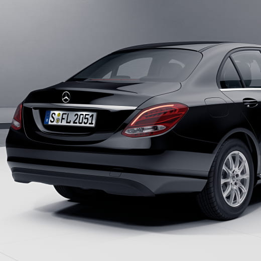 Feu arrière droit Classe C W205 original Mercedes-Benz | A2058200264