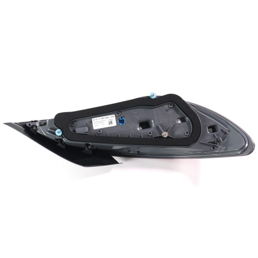 Feu arrière LED droit CLA Coupé C117 restylé 632 Original Mercedes-Benz | A1179063800-C117