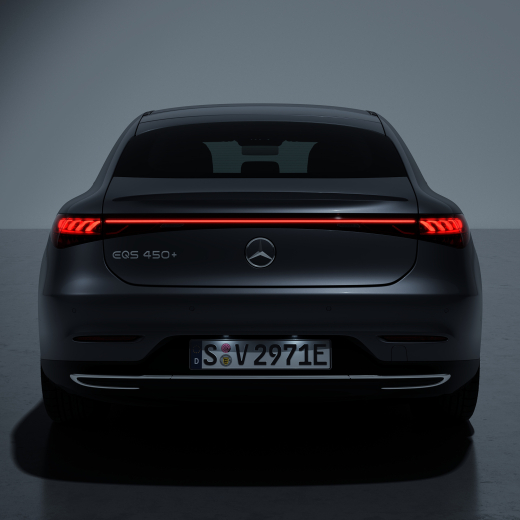 Feu arrière LED droit EQS V297 Mercedes-Benz | A2979069202