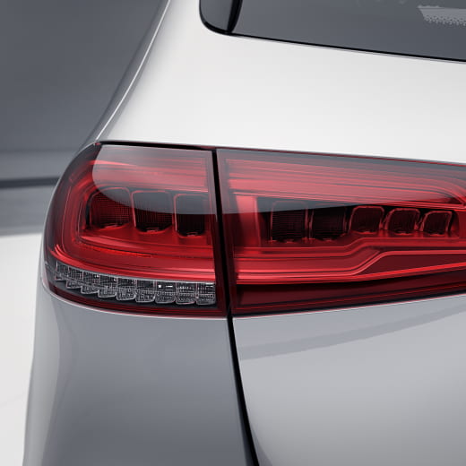 Feu arrière LED gauche extérieur Classe B W247 pré-restylage Original Mercedes-Benz | A2479066500