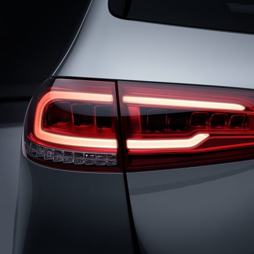 Feu arrière LED gauche extérieur Classe B W247 pré-restylage Original Mercedes-Benz | A2479066500