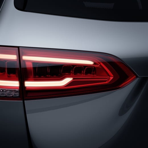 Feu arrière LED gauche intérieur Classe B W247 pré-restylage Original Mercedes-Benz | A2479066900