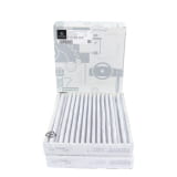 Fijnstoffilter actieve koolstof fijnstoffilter A2238352400 Origineel Mercedes-Benz