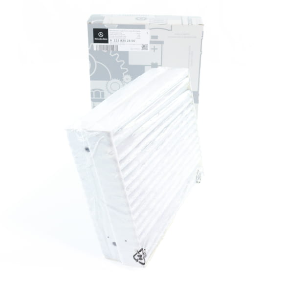 Fijnstoffilter A2238352400 Origineel Mercedes-Benz | A2238352400