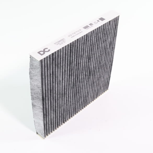 Fijnstoffilter A4538350300 smart serie 453 Origineel smart | A4538350300