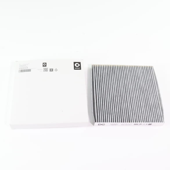 Fijnstoffilter A4538350300 smart serie 453 Origineel smart | A4538350300