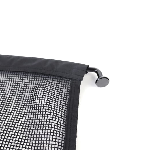 Filet de bagages smart #5 coffre original smart | QAP6608187169