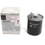 Filtre à carburant A6110920001 Mercedes-Benz d'origine