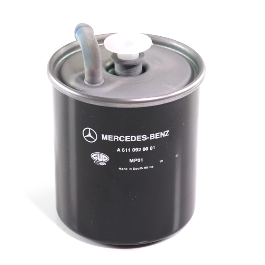 Filtre à carburant A6110920001 Mercedes-Benz d'origine | A6110920001