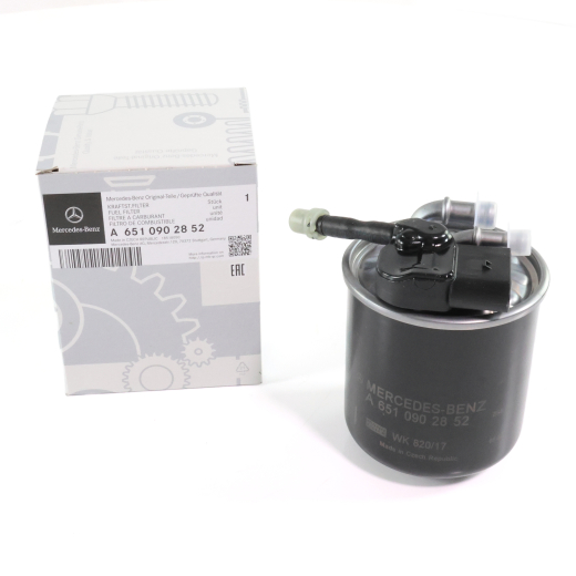 Filtre à carburant A6510902852 original Mercedes-Benz | A6510902852