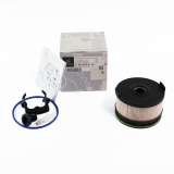 Kit de pièces filtre à carburant, élément filtrant A6540920100 d’origine Mercedes-Benz