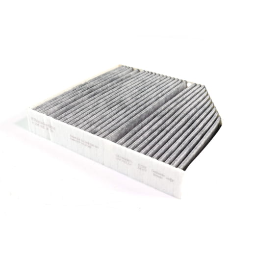 Filtre à charbon actif filtre habitacle Classe G W465 Original Mercedes-Benz | A4658350500