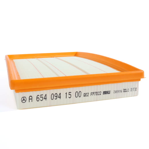 Élément filtrant filtre à air W447 Classe V Vito Original Mercedes-Benz | A6540941500