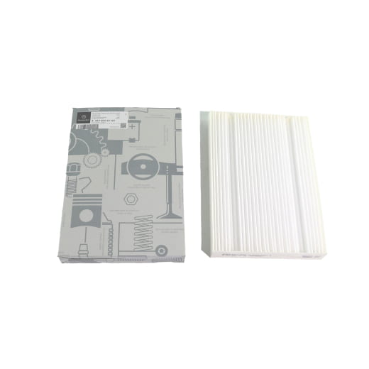 Filtre habitacle A4478300100 filtre particules fines original Mercedes-Benz | A4478300100
