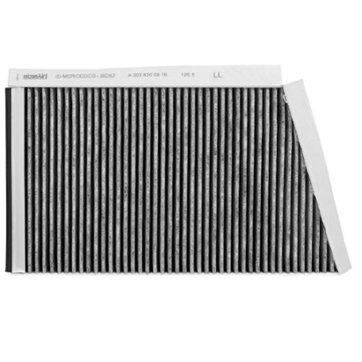 Filtre habitacle combiné A2038300918 Original Mercedes-Benz | A2038300918