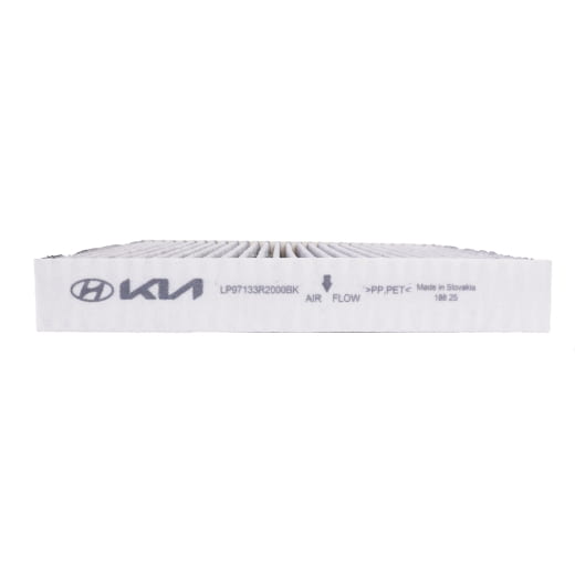 Filtro abitacolo bionico originale Kia Sportage NQ5 | LP97133N9100BK-NQ5