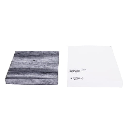 Filtro abitacolo bionico originale Kia Sportage NQ5 | LP97133N9100BK-NQ5