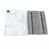 Filtro abitacolo filtro a carbone attivo A9108301200 filtro antipolvere originale Mercedes-Benz