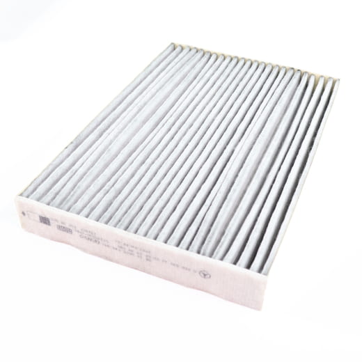 Filtro abitacolo filtro a carbone attivo A9108301200 originale Mercedes-Benz | A9108301200