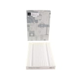 Filtro abitacolo filtro antipolvere A4478300100 filtro per polveri sottili originale Mercedes-Benz