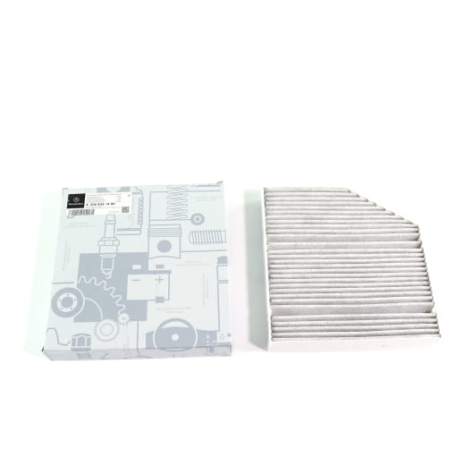 Filtro abitacolo filtro a carboni attivi A2068351400 originale Mercedes-Benz | A2068351400