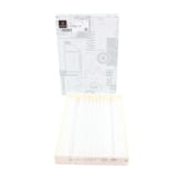 Filtro abitacolo A9108301100 filtro antipolvere Original Mercedes-Benz