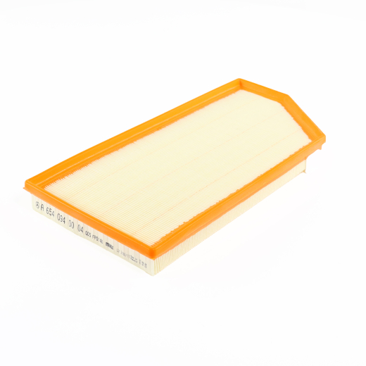 Elemento filtrante del filtro de aire A6540940004 Original Mercedes-Benz | A6540940004