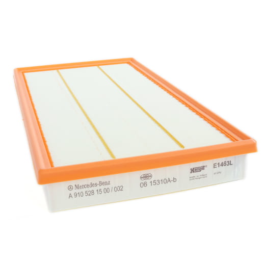Filtro de aire cartucho Sprinter W910 Original Mercedes-Benz | A9105281500