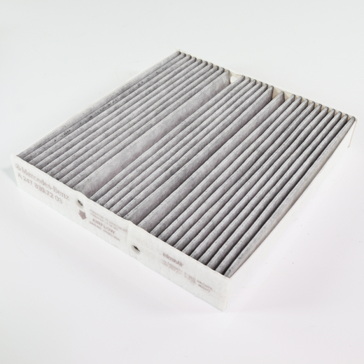 Filtro antipolvere a carbone attivo A2478300604 Originale Mercedes-Benz | A2478300604
