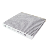 Filtro antiparticolato filtro combinato filtro a carboni attivi A4538350300 smart serie 453 originale smart
