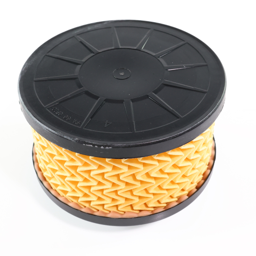 Filtro de aceite, cartucho filtrante A2811800210 Original Mercedes-Benz / smart | A2811800210