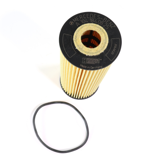 Cartucho del filtro de aceite A1041800109 Original Mercedes-Benz | A1041800109